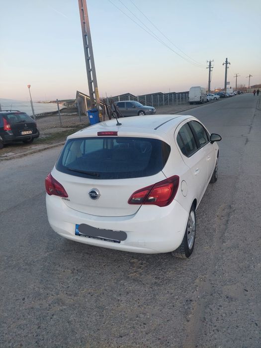 Vand Opel Corsa 1.4 benzina+gpl
