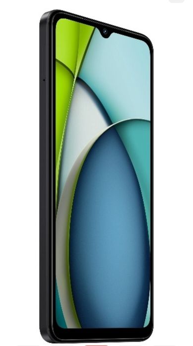 Смартфон REDMI A3x 4 ГБ/64 ГБ черный