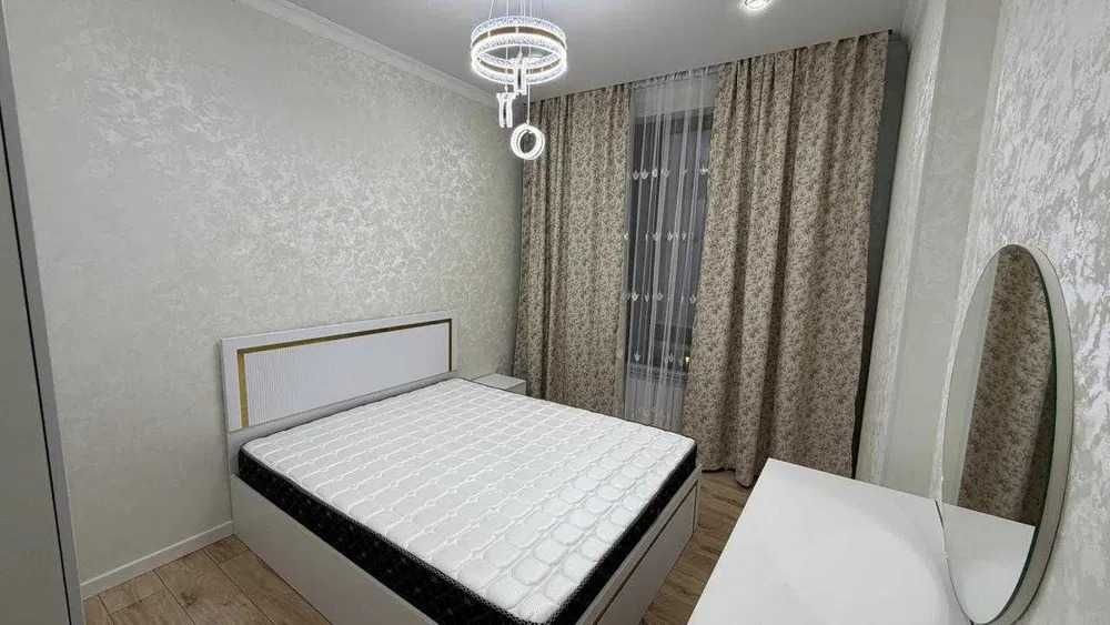 Продается 2 комнатная квартира Тараз - Валиханова