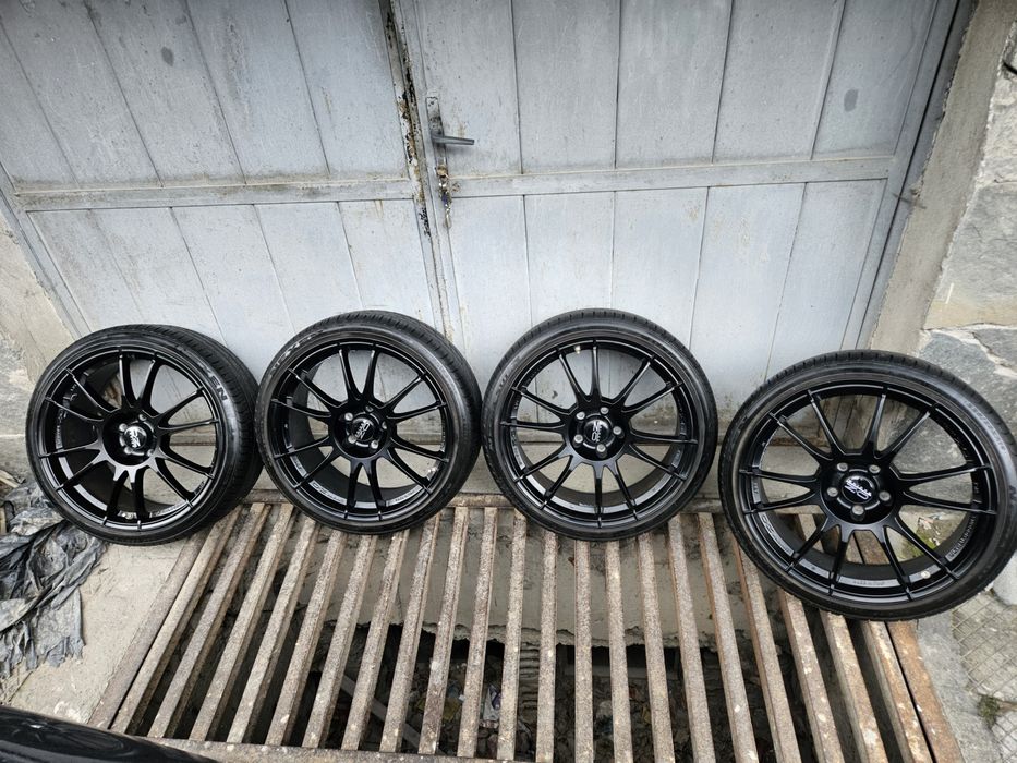 OZ Ultraleggera 19 5 бр.