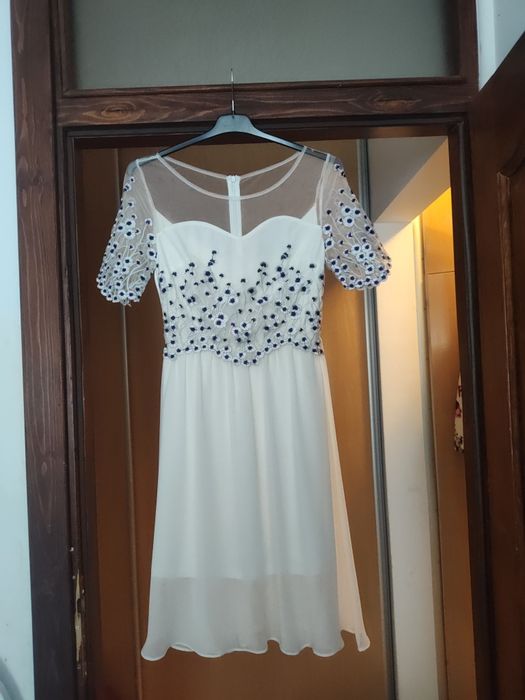Rochie ocazie mărimea S