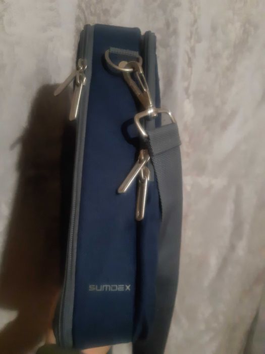 Сумка для ноутбука sumdex