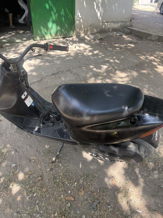 Сузуки летс 2 нев