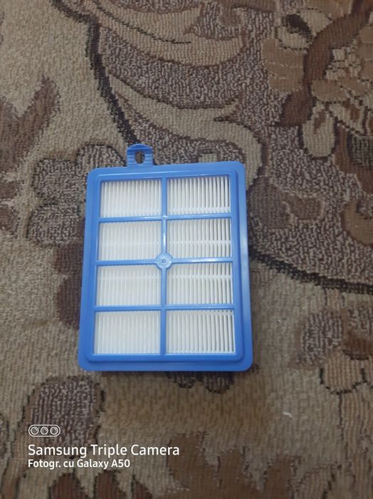 Filtru aspirator Philips Epa 12