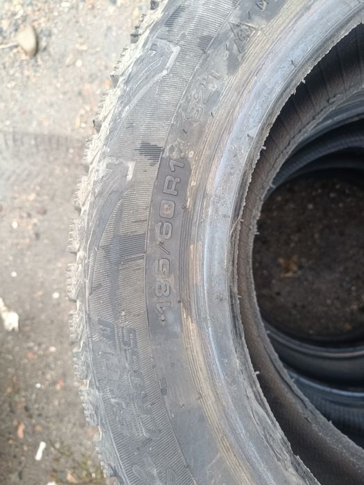 Колеса 185/60/14