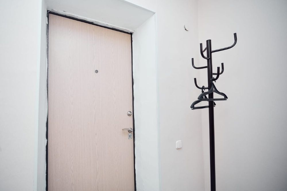 VIP 1 комнатная Евразия 115