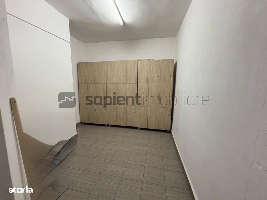 Spațiu comercial - Bd. Ștefan cel Mare