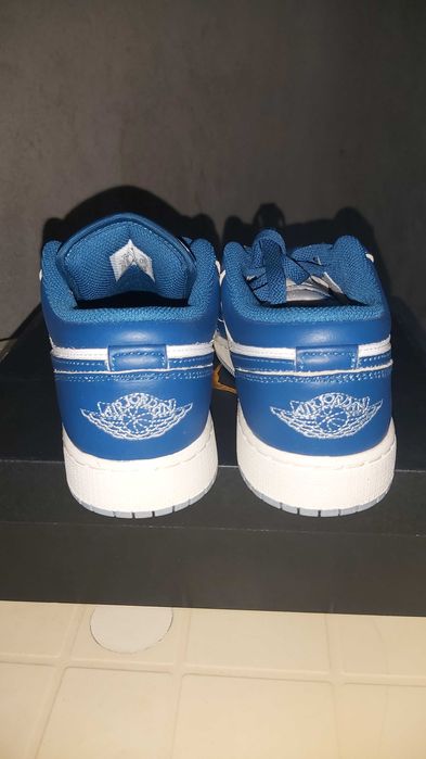 Nike Air Jordan 1 Low SE - Номер 40