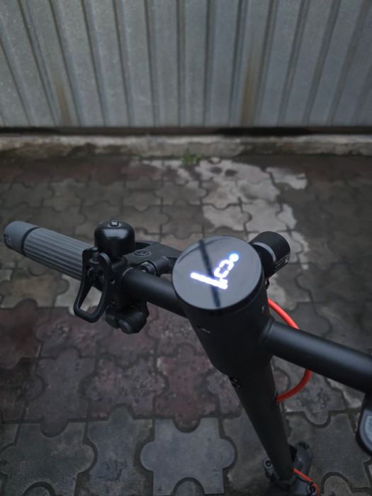 Электросамокат Xiaomi Scooter 5 Elite