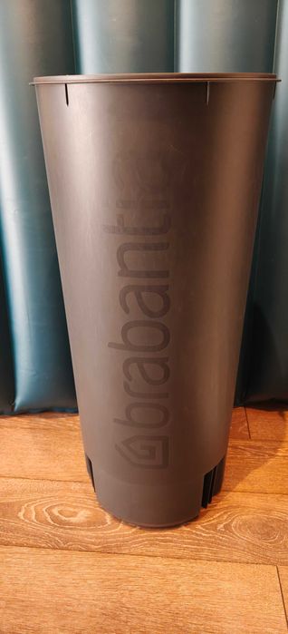 Кош за смет с автоматичен педал Brabantia, 30L