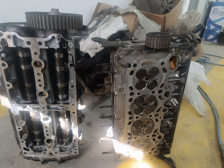 Продам запчасти на Ивеко делли 2000 год