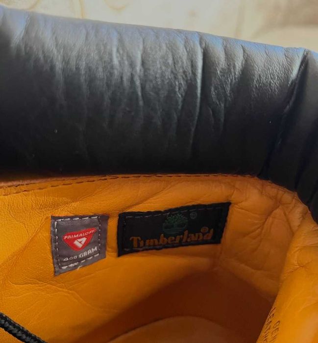 Зимни Боти Timberland (Мъжки, Размер 44.5)