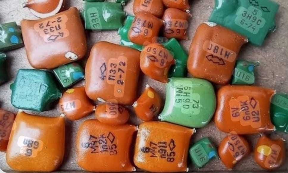 скупка серебро техсеребро