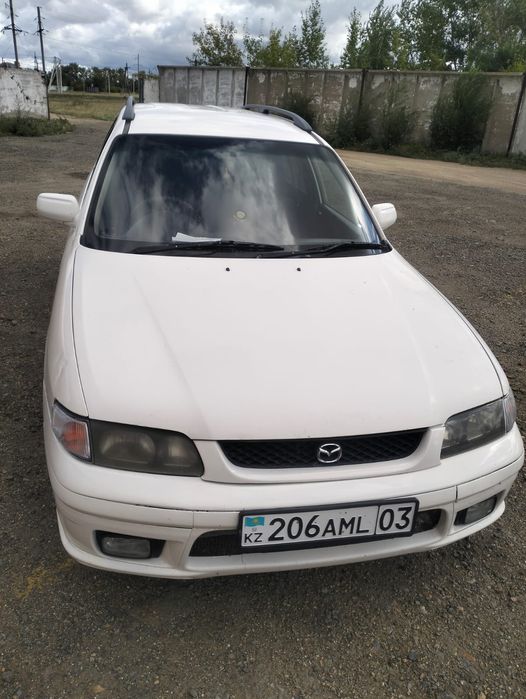 Продам автомобиль