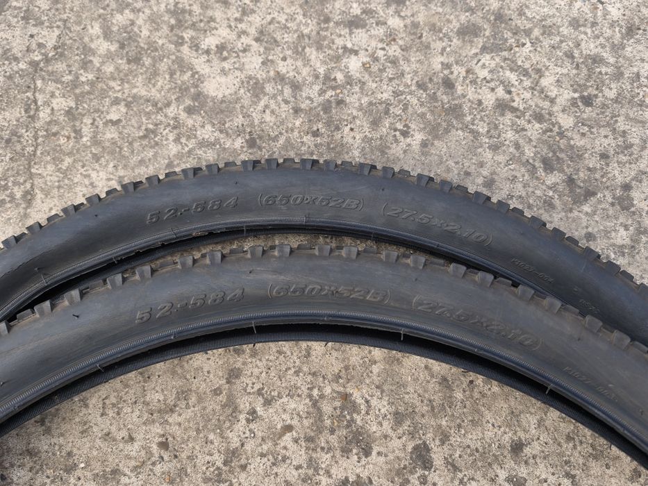 Anvelope Kenda 27.5 pentru bicicleta