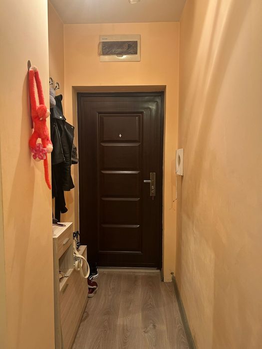 Дава се под наем Двустаен апартамент в Варна, Централна поща - 54 кв.м за 357 € - Снимка #4