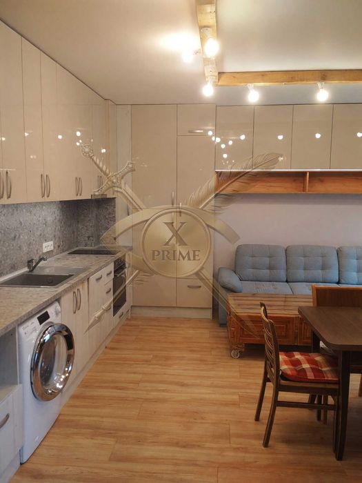 Дава се под наем Двустаен апартамент в Варна, Левски - 56 кв.м за 630 € - Снимка #1