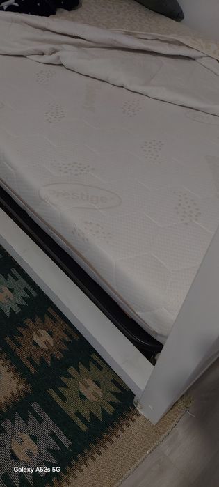 Pat tip casuta 120x200