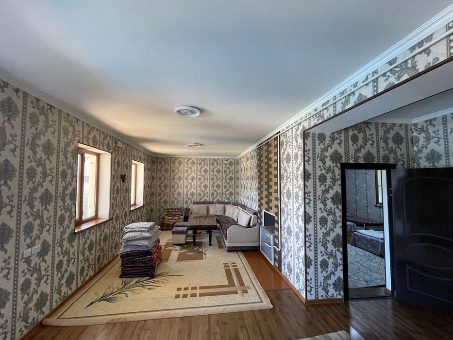 Dacha oila va ulfatlar uchun