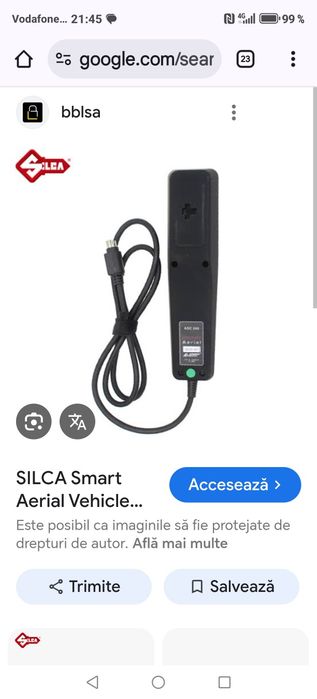 Vand SRL activitate Centru  multiplicare chei  auto și rezidențiale