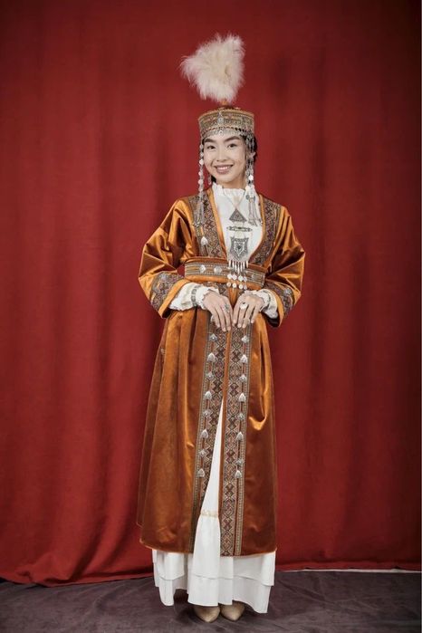 Продам этно костюмы