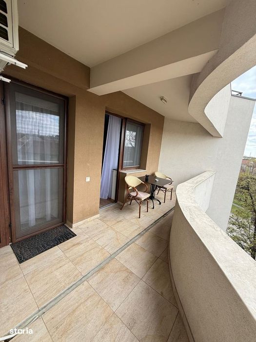 Apartament 2 cam., bloc rezidential nou Cantemir, str. Sextil Puscariu