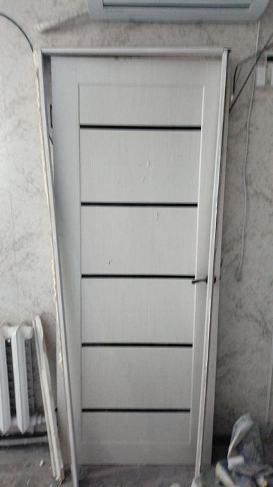 Продам дверь межкомнатная