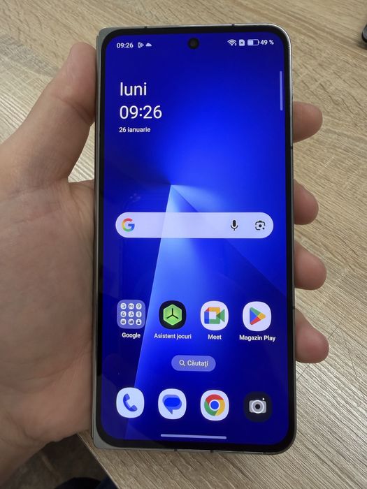 One Plus Open 512Gb Esmerald Duck