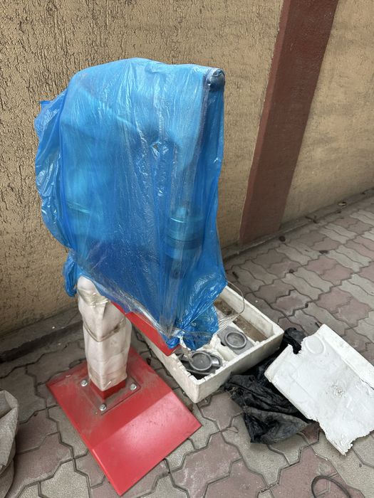 Вулканизатор на 220 в.