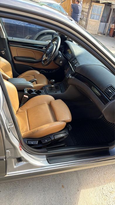 BMW 3 Series 2003 — imagine 4