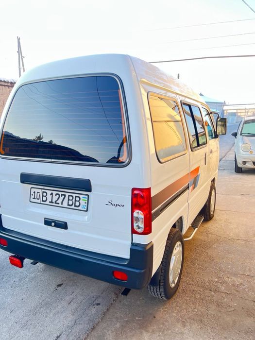 Damas super polni shumka