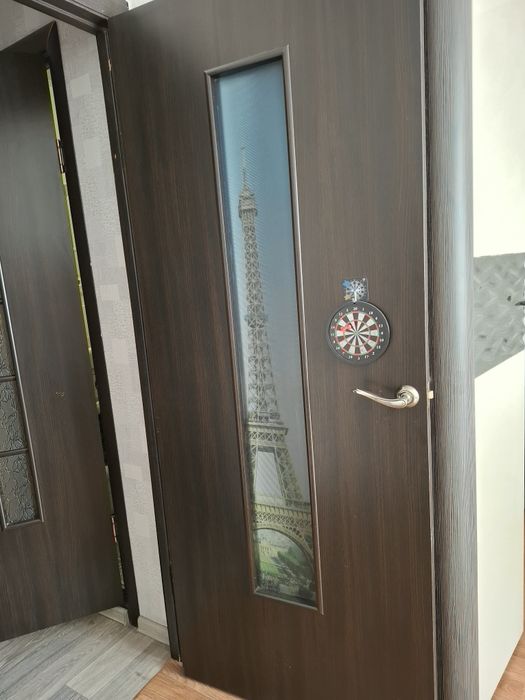 Межкомнатные двери