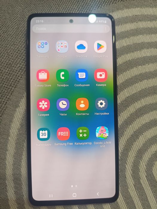 Продам телефон   Samsung A52