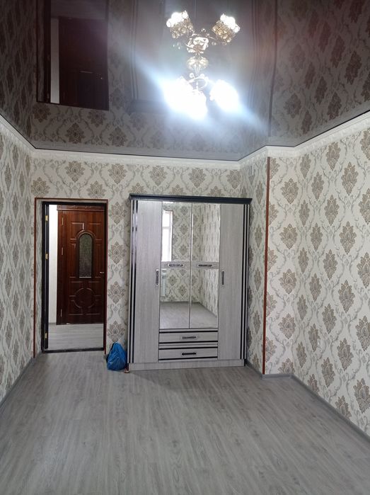 Квартира сотилади