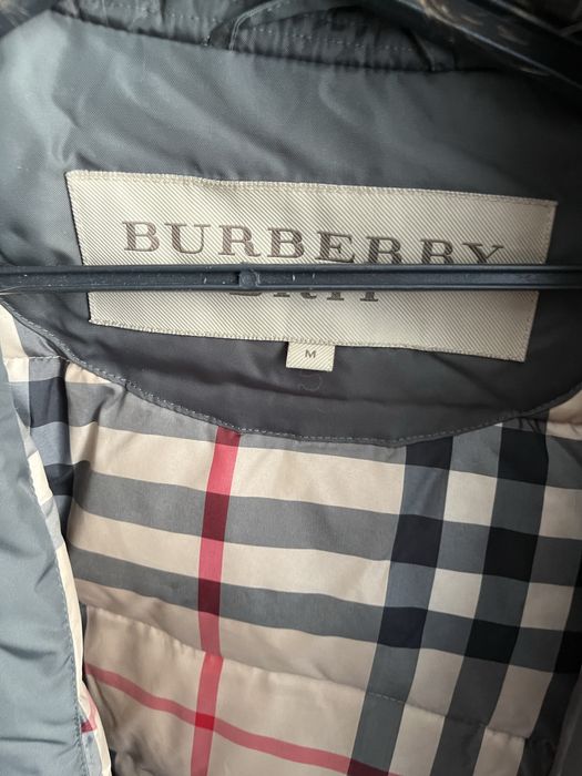 Продам зимнюю куртку