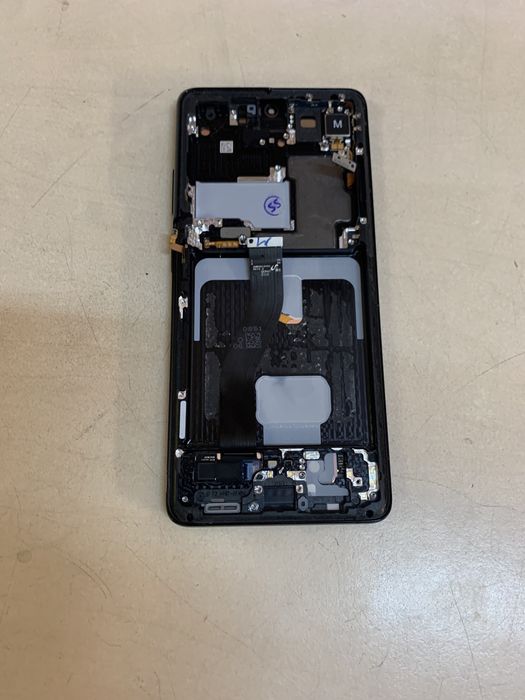 Display original samsung s21 / s21 ultra