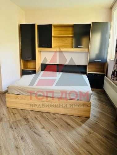 Дава се под наем Двустаен апартамент в Варна, Бриз - 68 кв.м за 600 € - Снимка #7