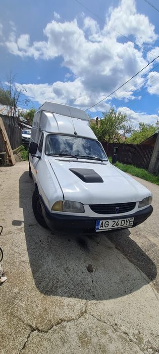 Vand dacia papuc 1.9d 4x4