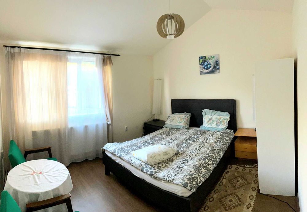 Cazare muncitori Cluj – 22 locuri – Stolna – disponibil imediat