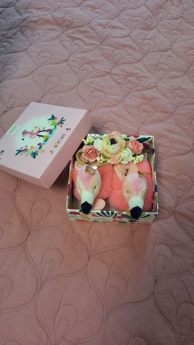 Продается наборчик для девочки