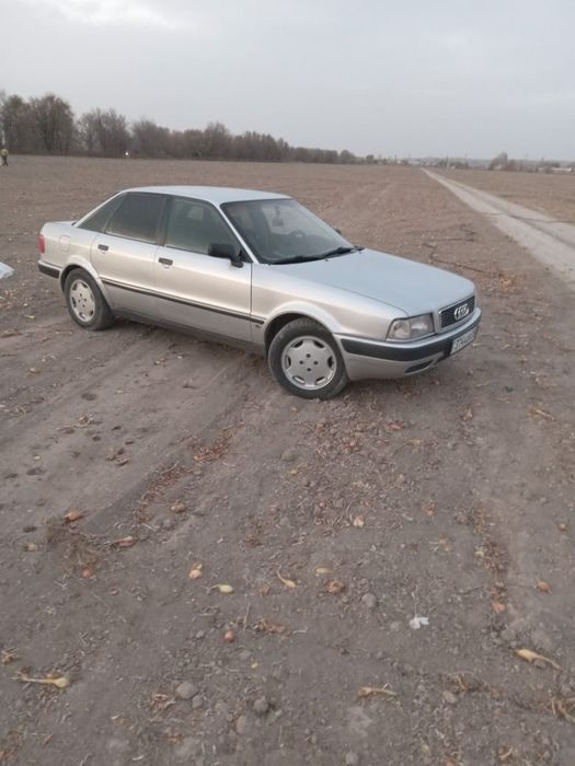 Продам  авто Ауди 80