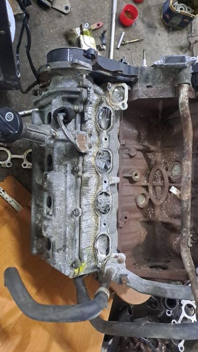 Продам двигатель 2 UZ fe без vvt-i