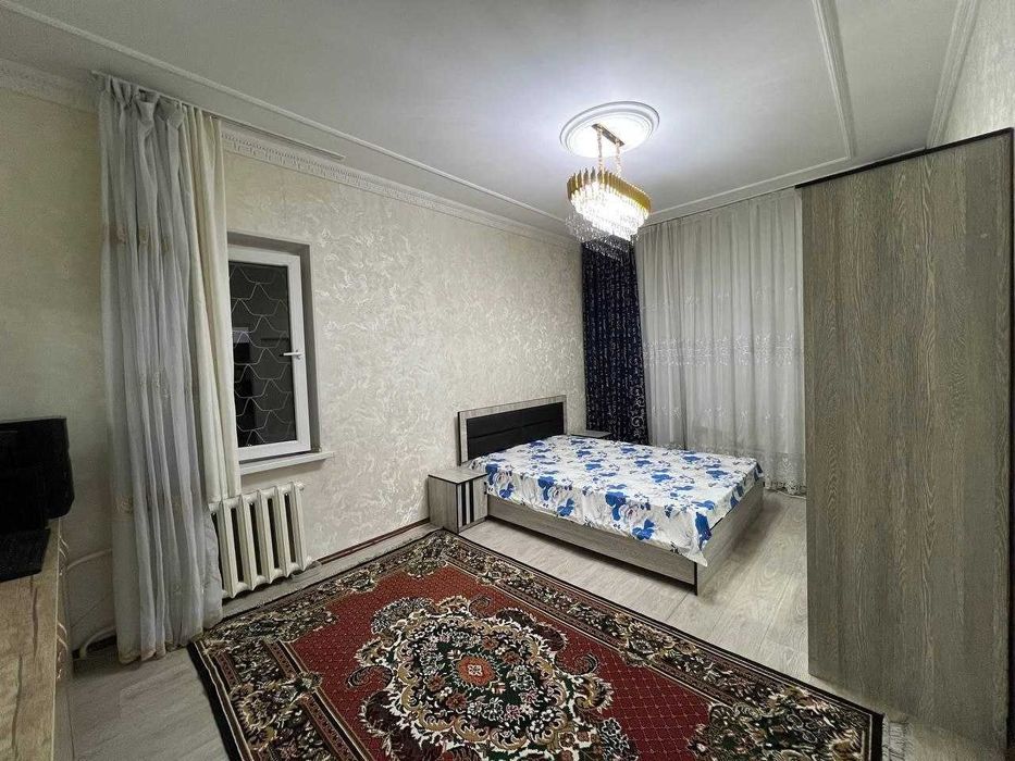 Продам 2 ком 2х6 Балкон Карасу 6 №М117