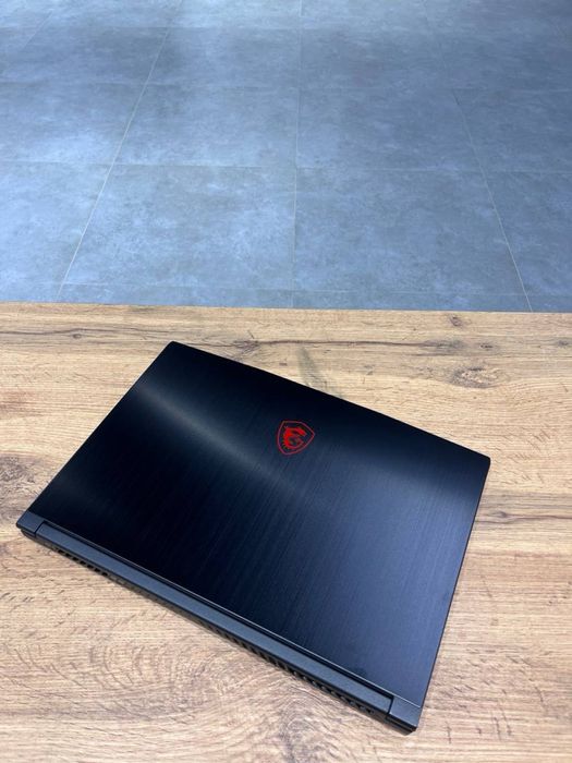 Игровой Ноутбук MSI 16W1