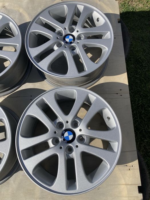 Джанти 5х120 R17 BMW