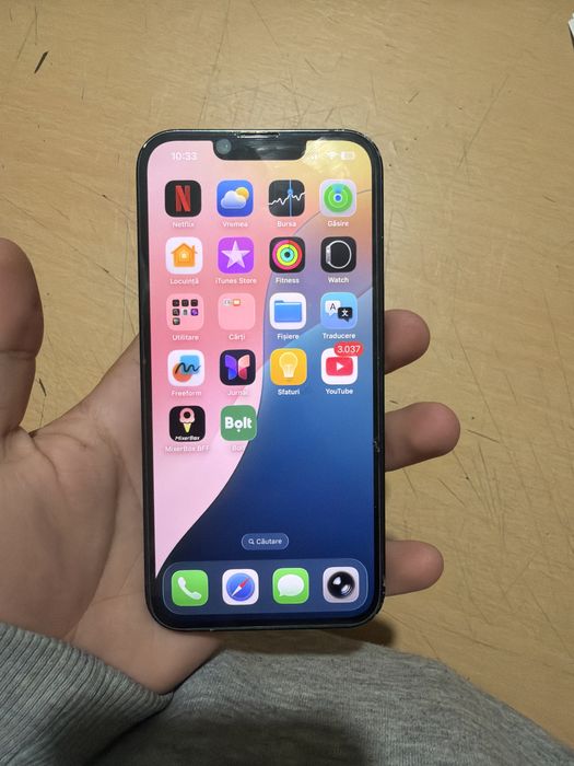 Vand iphone 13 128 gb