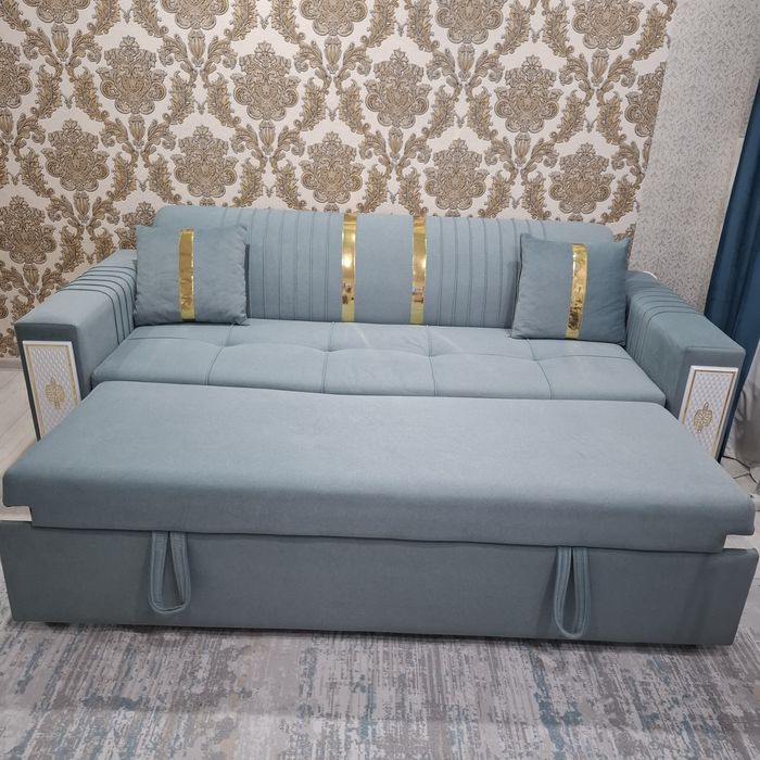 Продам диван в отличном состоянии