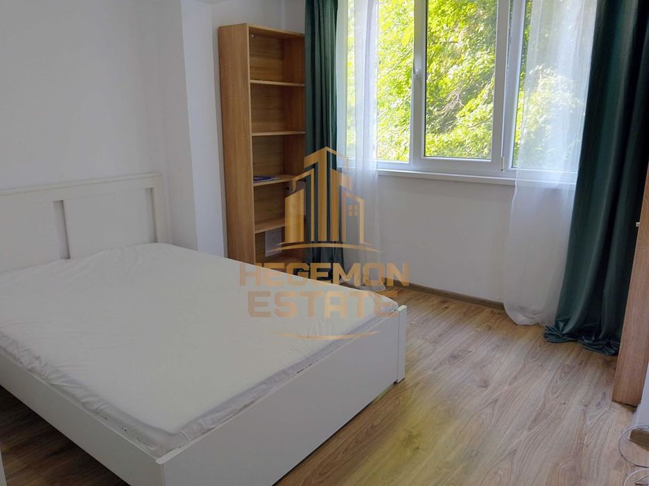 Продава се Двустаен апартамент в Варна, Трошево - 53 кв.м за 1203 €/кв.м - Снимка #4