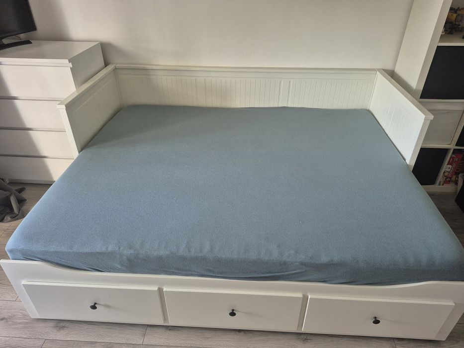 Cadru divan Ikea