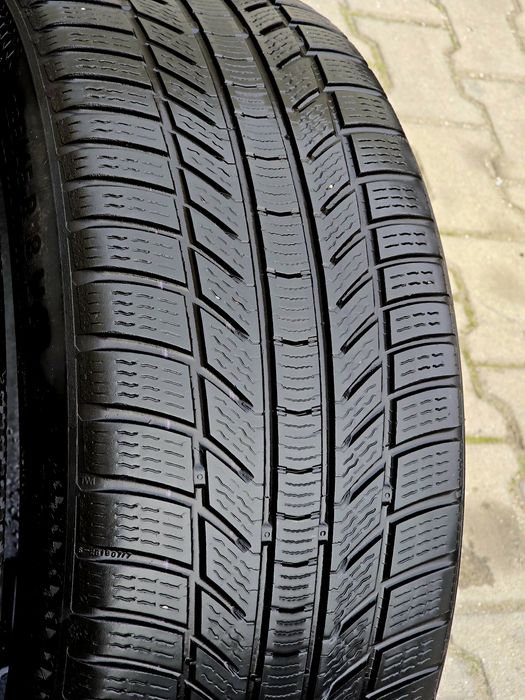 235 45 18 Continental